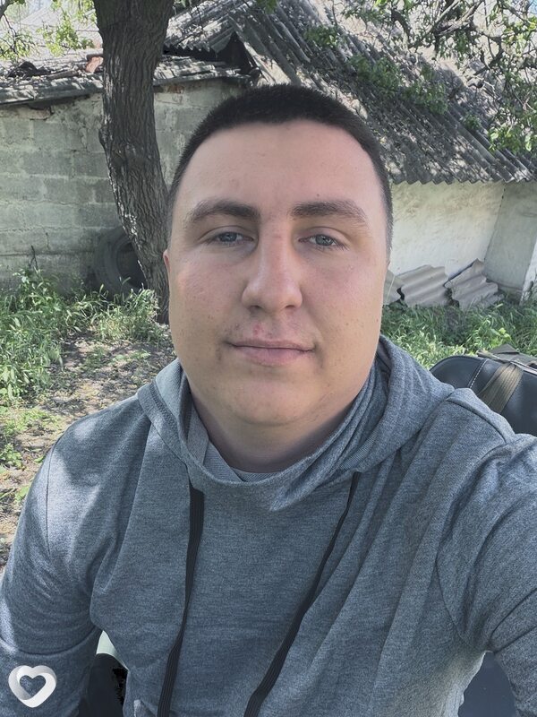 Дима, 22, Улан-Удэ — анкета №4299546