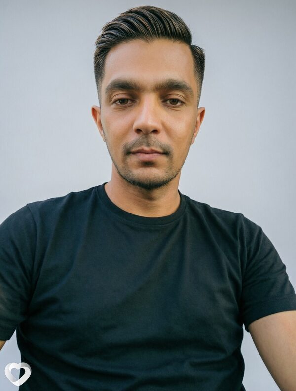 Vladimir, 32, Ирбите — анкета №4299555