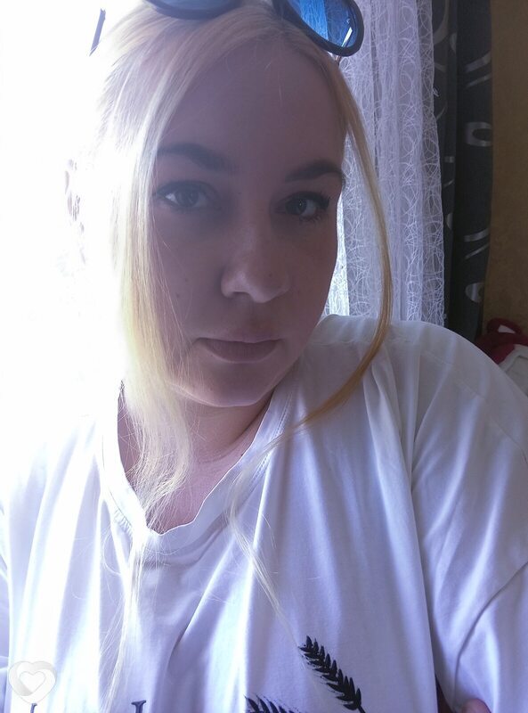 Екатерина, 33, Брянске — анкета №4299559