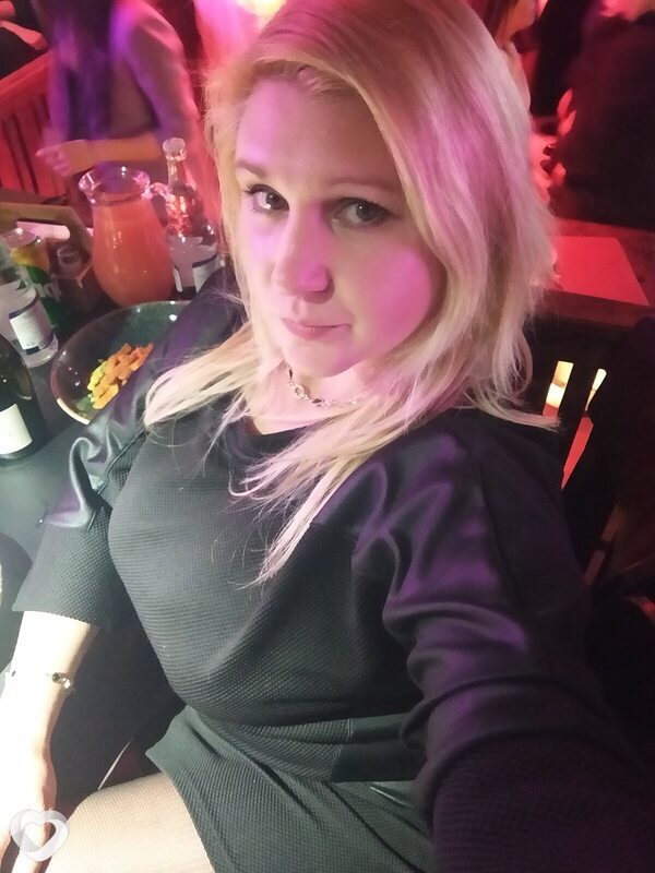 Елена, 41, Минске — анкета №4299263