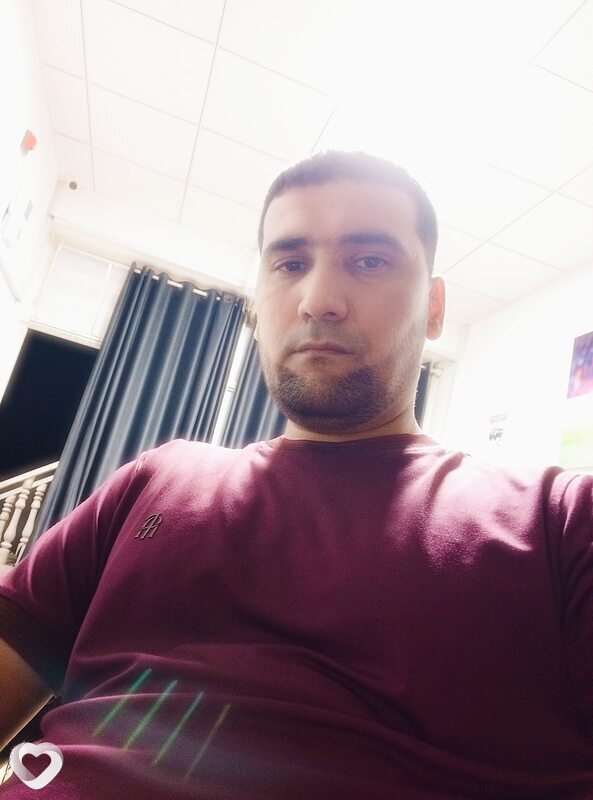 Абу Бакар, Душанбе