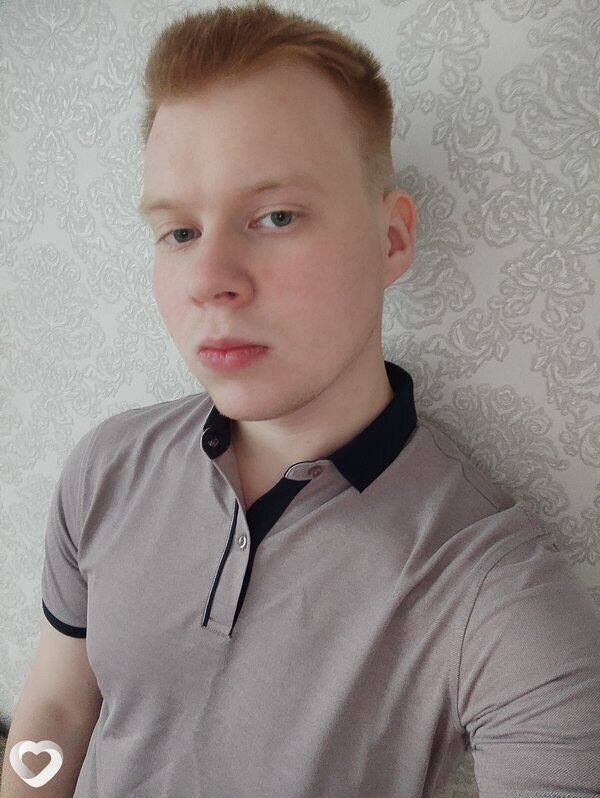 Евгений, 22, Орше — анкета №4299268