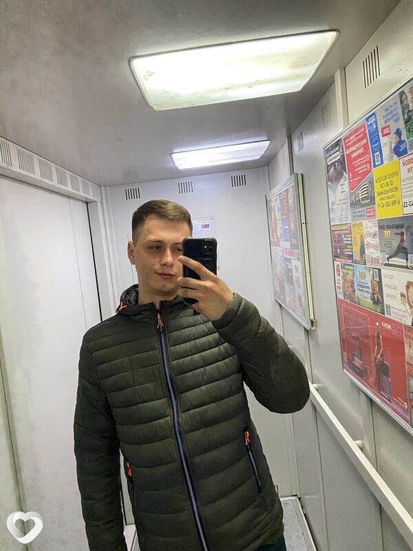 Artem, 22, Краснодаре — анкета №4299273