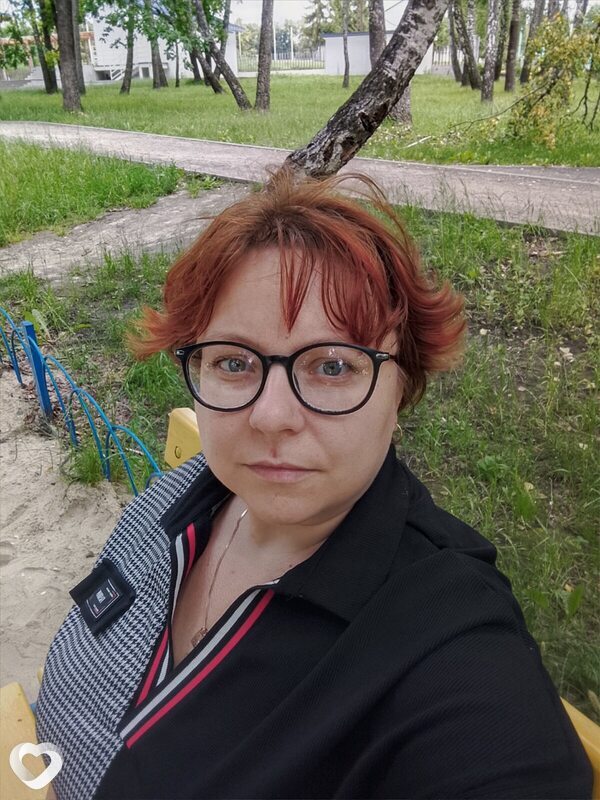 Мария, Железногорск
