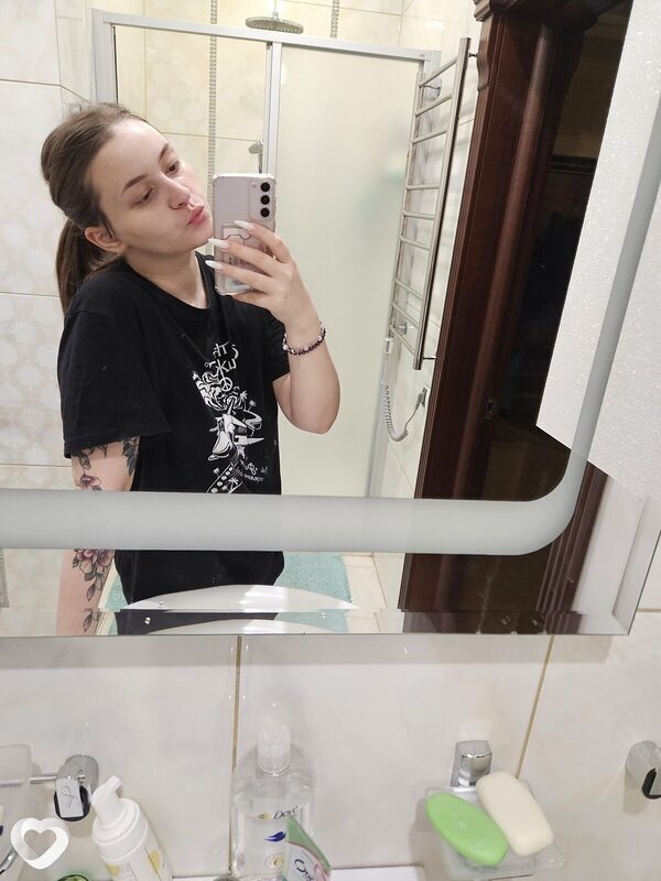 Сильвия, 23, Воронеже — анкета №4299351