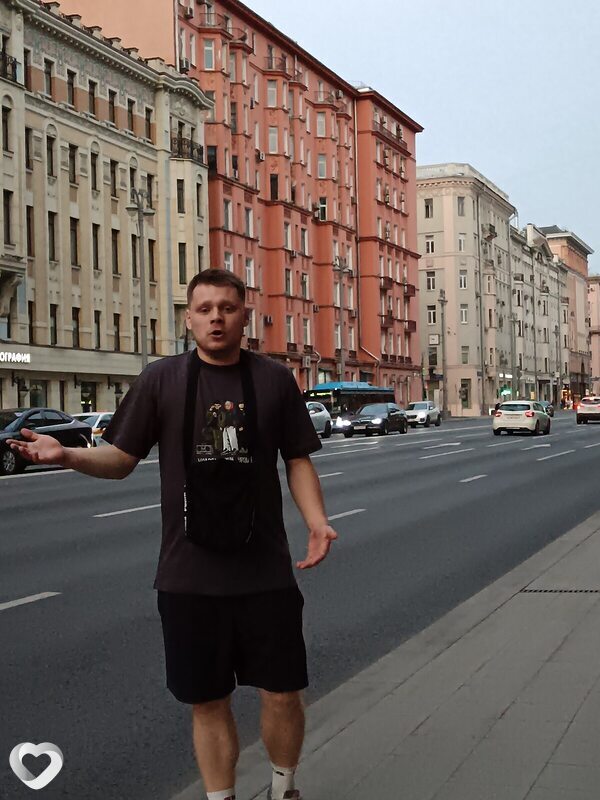 Иваан, 26, Москве — анкета №4299352