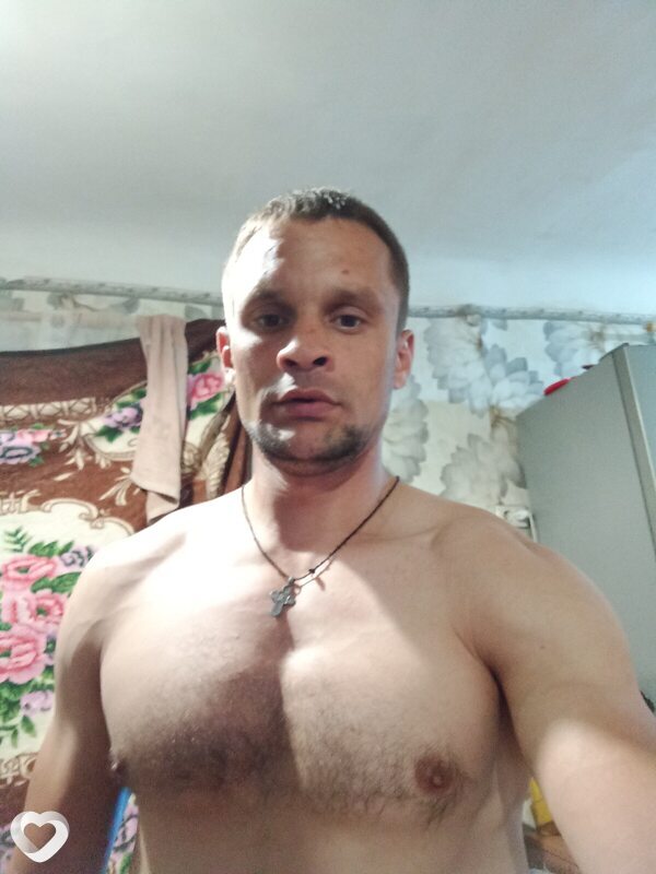 Александр, 38, Донецке — анкета №4299356
