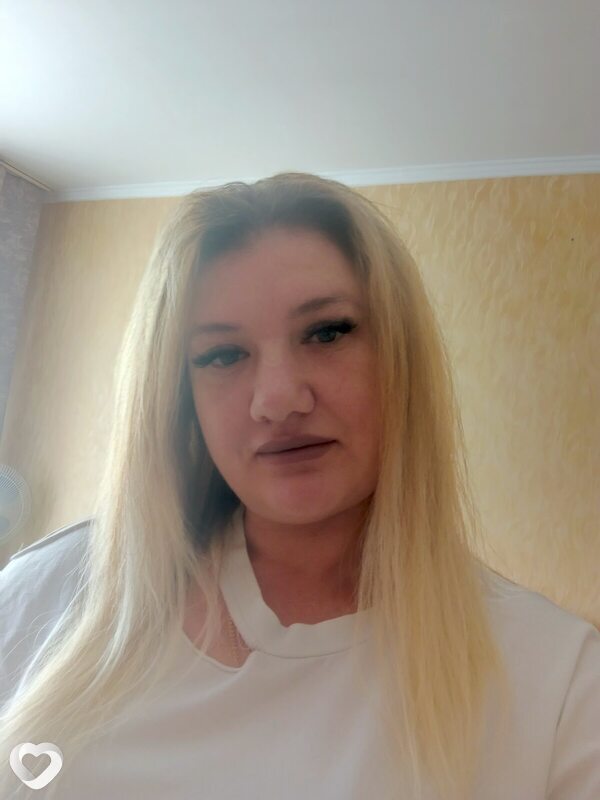 Ольга, 43, Железногорске — анкета №4299291