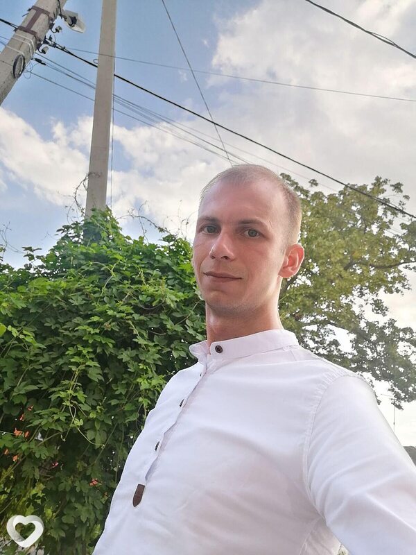 Раймон, 35, Ставрополе — анкета №4299294