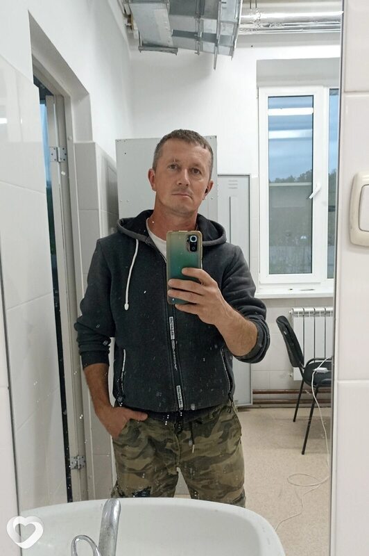 Ильяс, 47, Зеленодольске — анкета №4299303