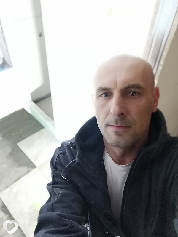 Леха, 44, Санкт-Петербурге — анкета №4299305