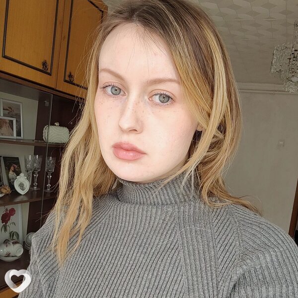 Аля, 26, Ульяновске — анкета №4299306
