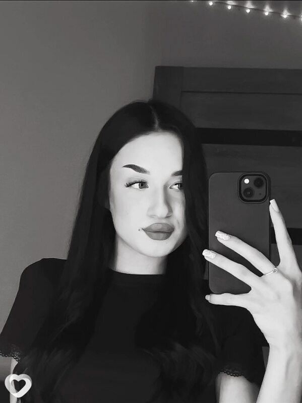 Анастасия, 20, Самаре — анкета №4299307