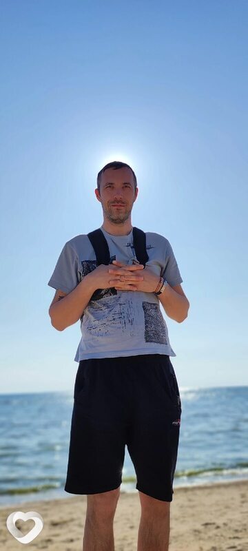 Юрий, 40, Санкт-Петербурге — анкета №4299309