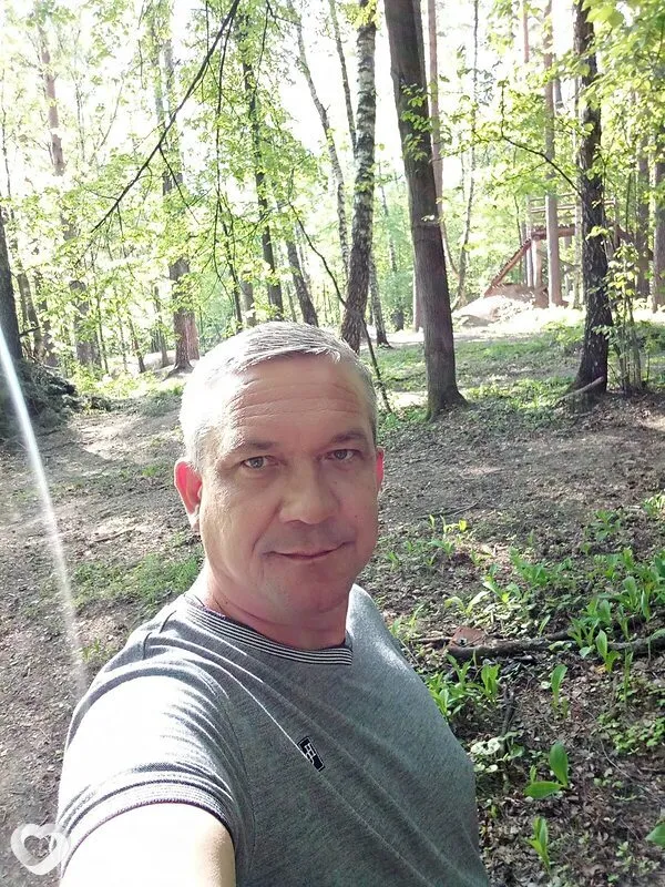 Mihail, 53, Москве — анкета №4299418