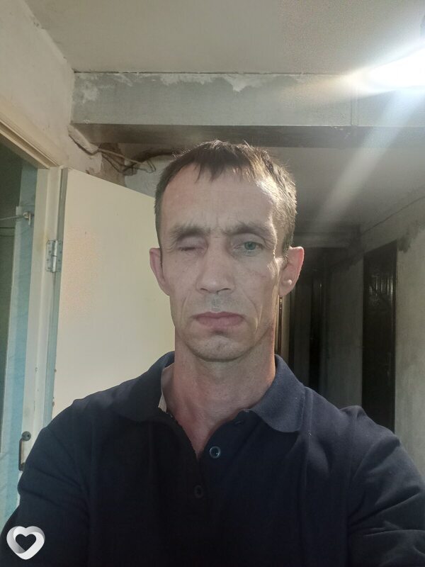 Дима, 42, Рубцовске — анкета №4299419