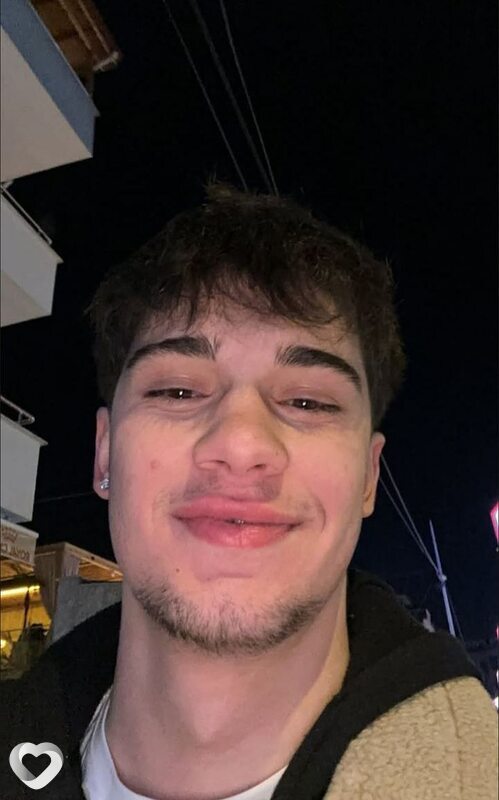 Аza, 20, Электростали — анкета №4299422