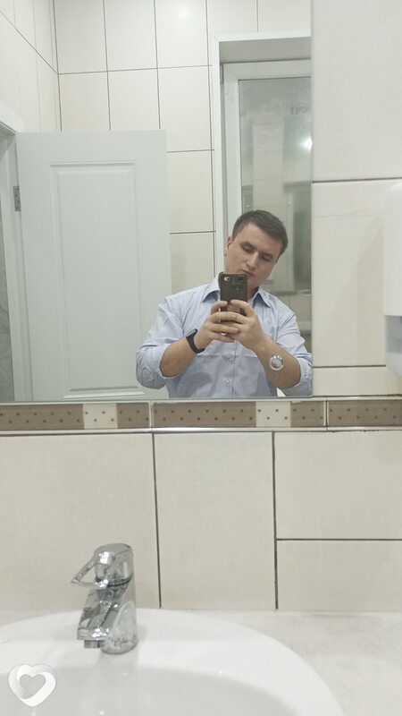 Гасан, 25, Коврове — анкета №4299433