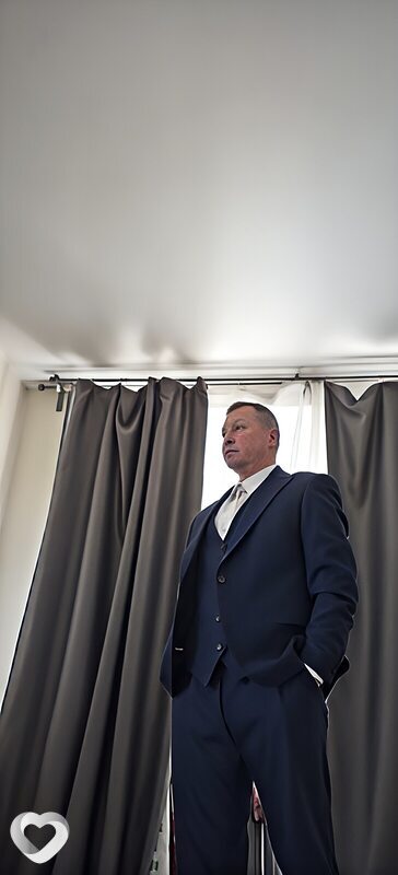 Николай, 45, Санкт-Петербурге — анкета №4299315