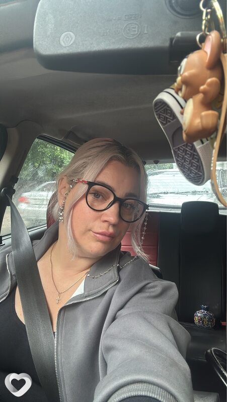 Екатерина, 40, Москве — анкета №4299320