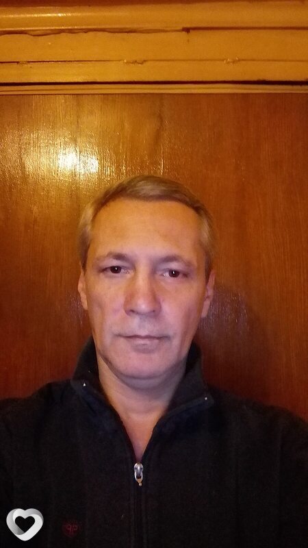 Владислав, 43, Харькове — анкета №4299328