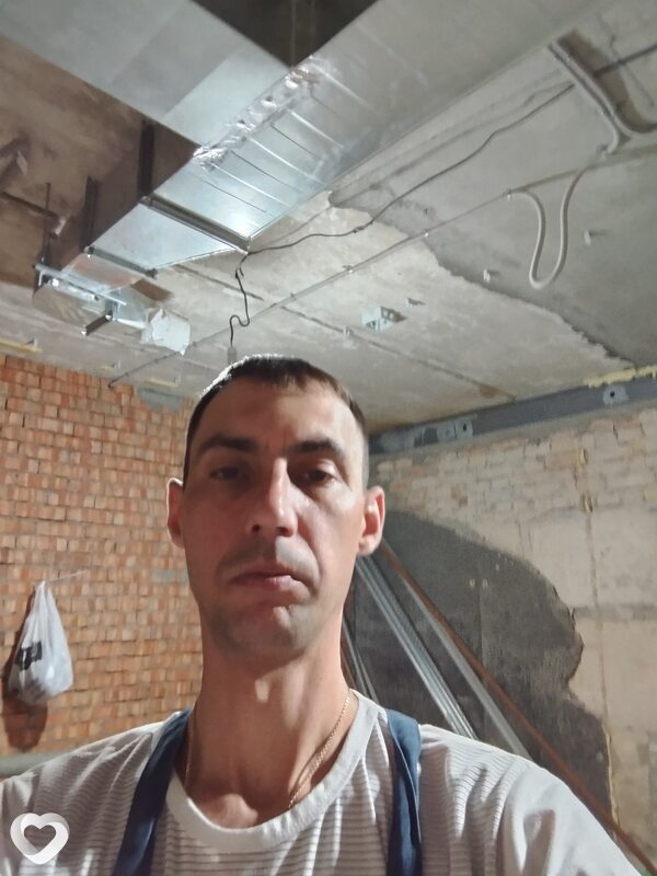 Сергей, 38, Мариуполе — анкета №4299090