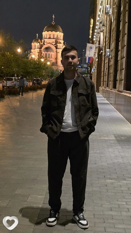 Ариф, 26, Волгограде — анкета №4299101