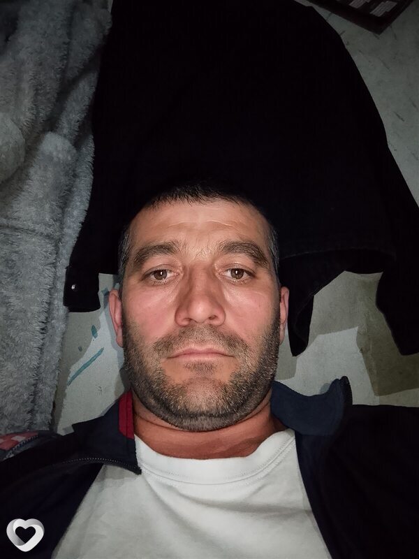 Шерали, 39, Владивостоке — анкета №4299614
