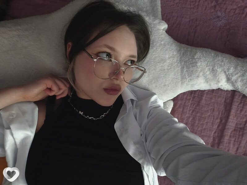 Дарья, 20, Москве — анкета №4299621