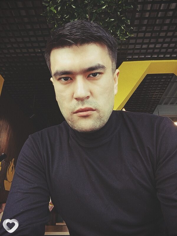 Алик, 25, Южно-Сахалинске — анкета №4299633