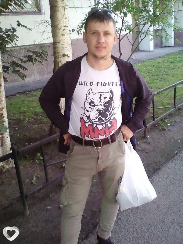 Владимир, 38, Воронеже — анкета №4299634