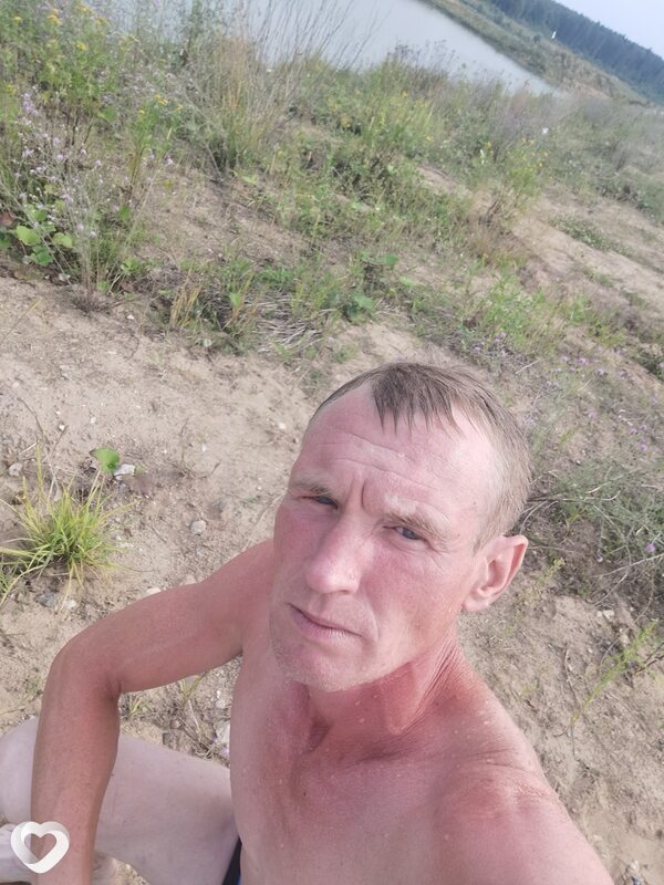 Владимир, 44, Москве — анкета №4299388