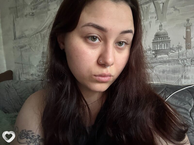 Виктория, 22, Санкт-Петербурге — анкета №4299470