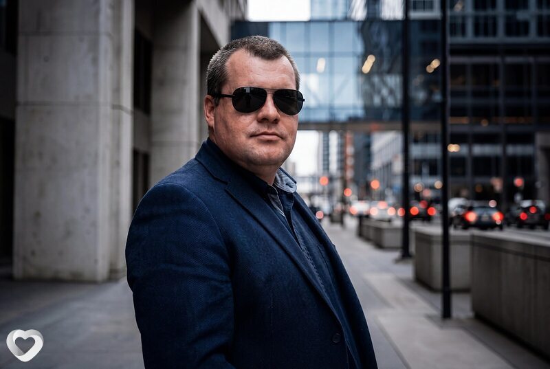 Николай, 38, Москве — анкета №4299474