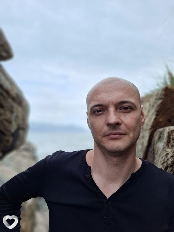 Дмитрий, 40, Дзержинске — анкета №4299480