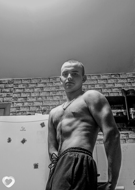 Кирилл, 18, Самаре — анкета №4299485