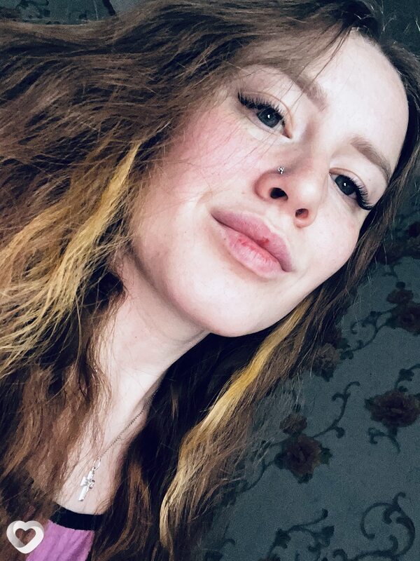 Ульяна, 23, Перми — анкета №4299587