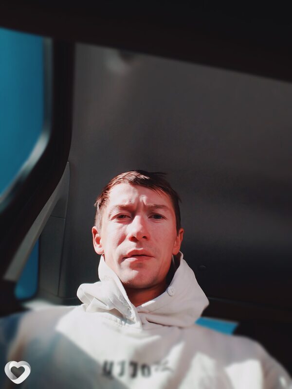 Денис, 36, Москве — анкета №4299589