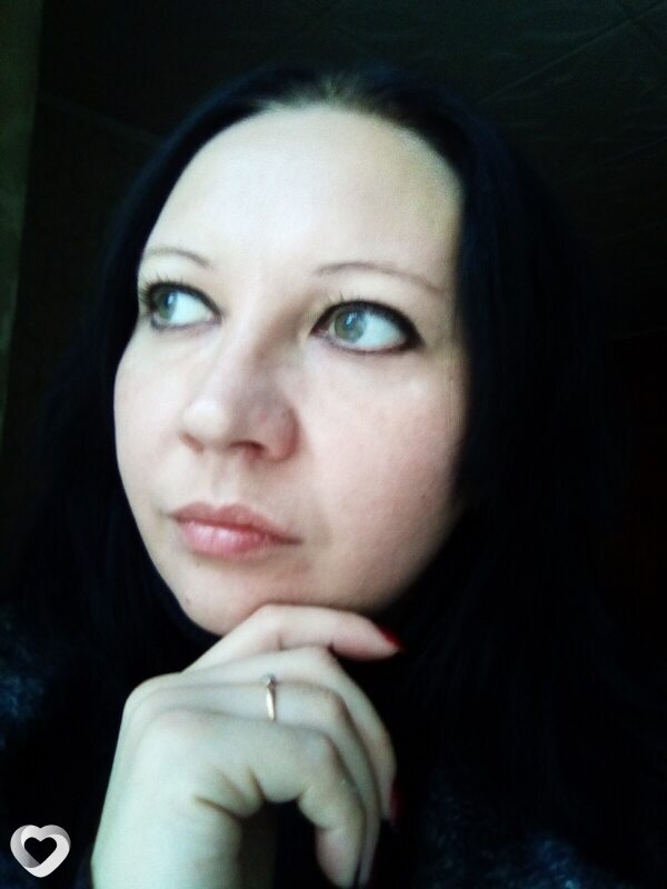 Алекса, 40, Витебске — анкета №4299607