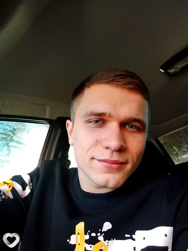 Тимофей, 23, Курске — анкета №4299711