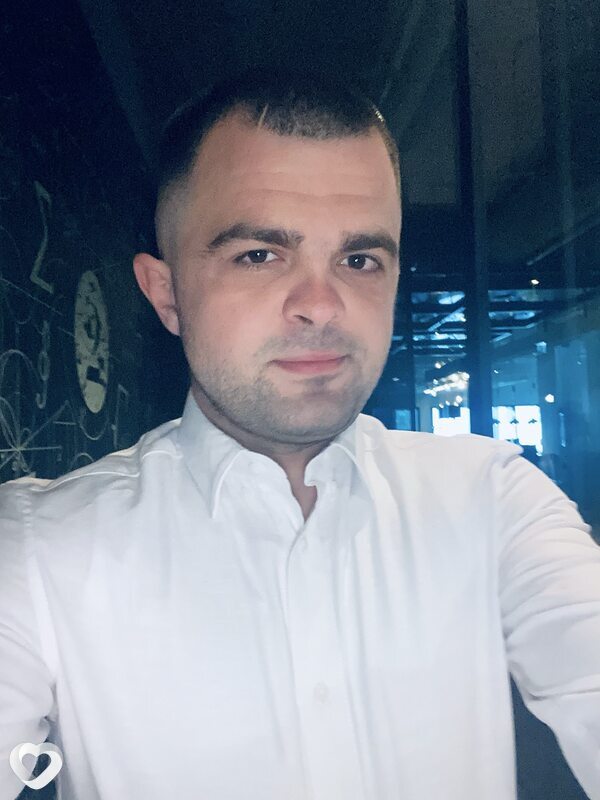 Dmytro, Познань