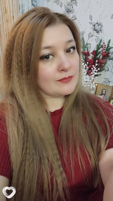 Юлия, 48, Казани — анкета №4299731
