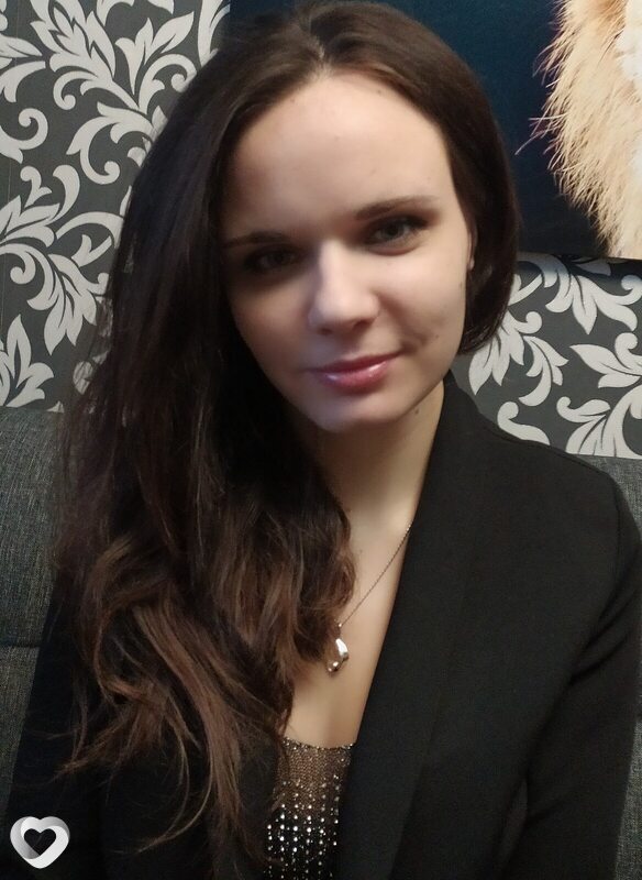 Татьяна, 33, Минске — анкета №4299732