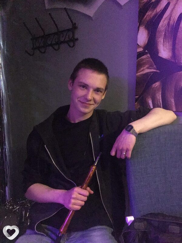 Максим, 22, Вологде — анкета №4299733