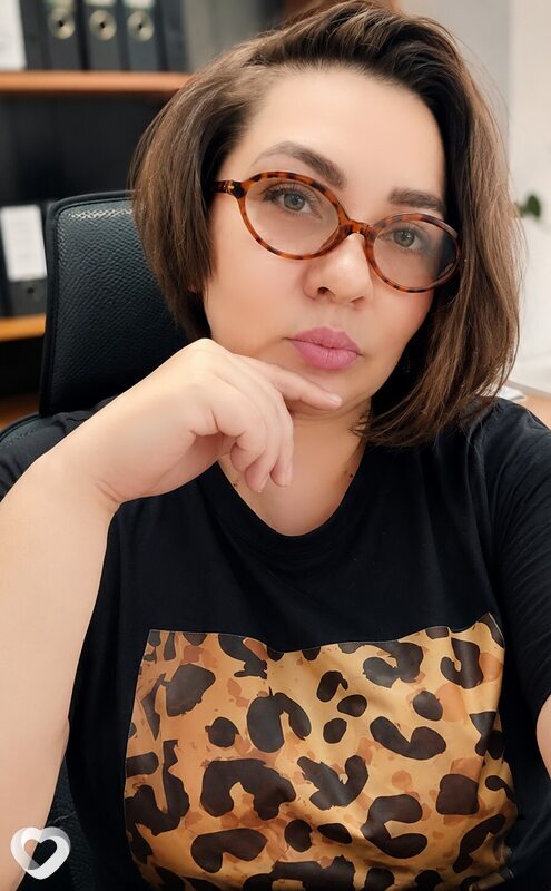 Надежда, 41, Усть-Каменогорск — анкета №4299452