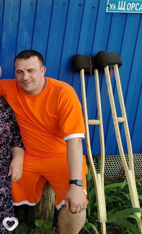 Александр, 38, Луганске — анкета №4299453