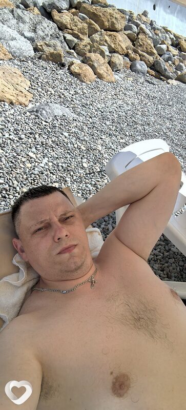 Александр, 31, Саранске — анкета №4299458