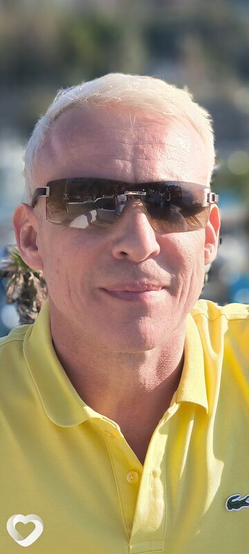 Дмитрий, 54, Красногорске — анкета №4300111