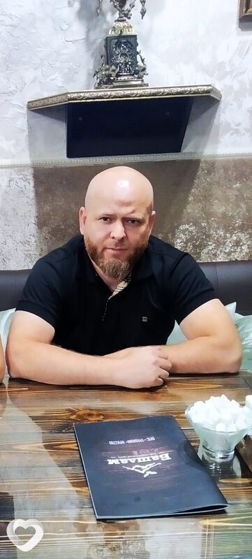 Али, 40, Кириши — анкета №4300114