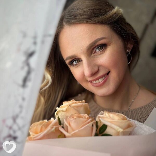 Светлана, 38, Минске — анкета №4300119